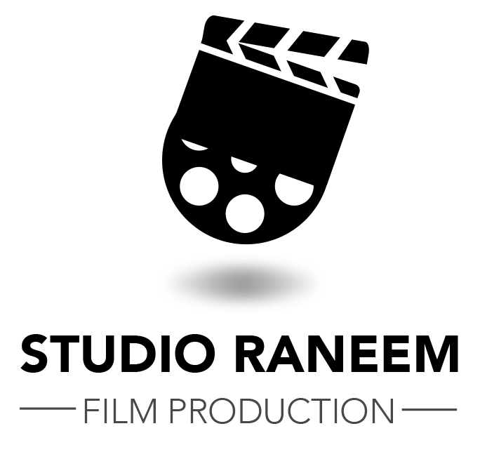 Logo — Studio Raneem