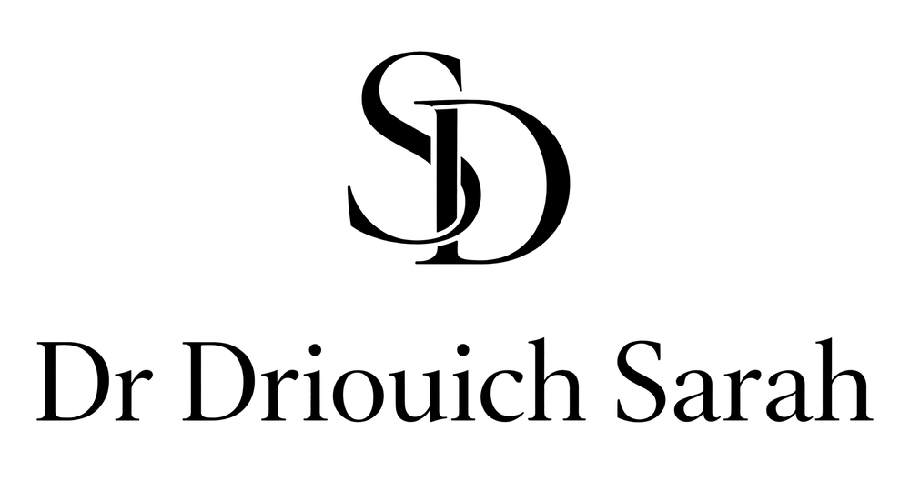 Logo — Sarah Driouich